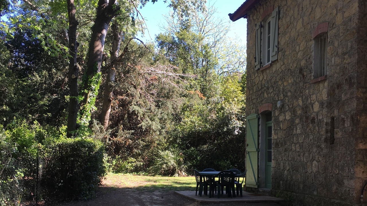 Photo of Outdoor in Salles-d'Aude