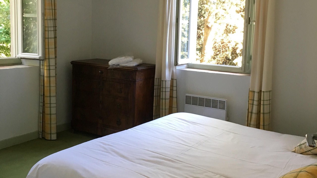 Photo of Bedroom in Salles-d'Aude