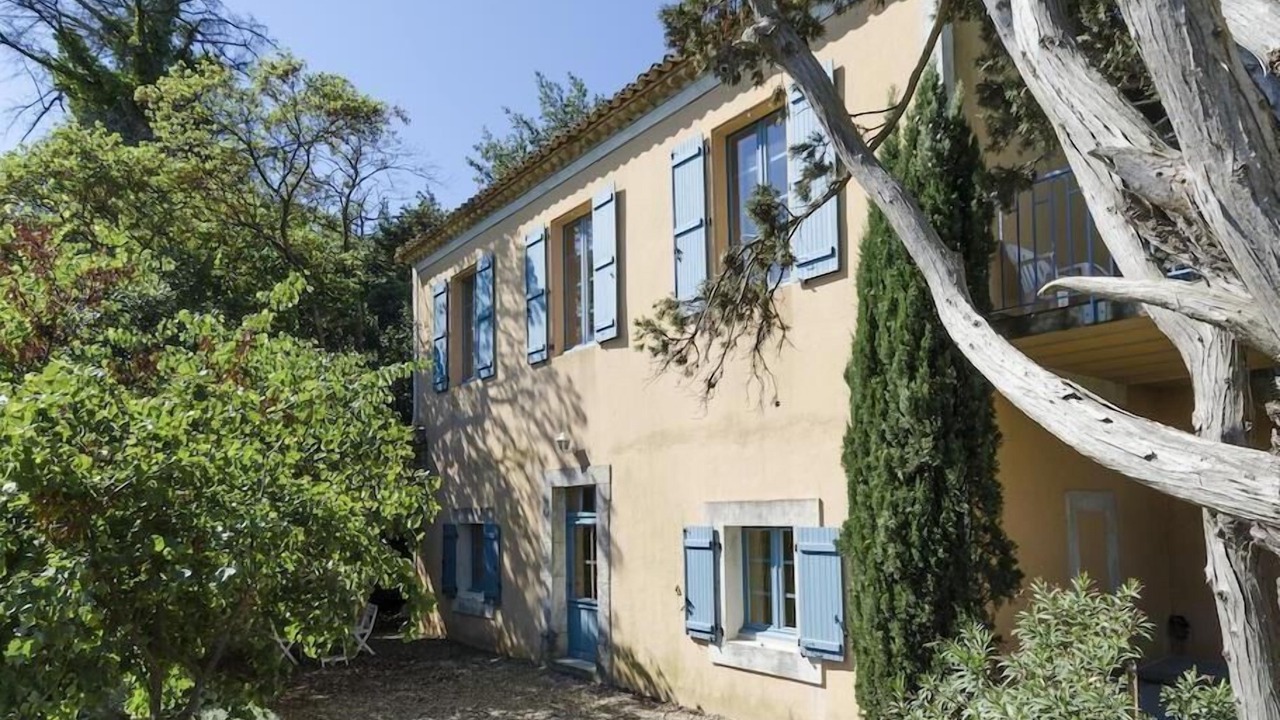Photo of Outdoor in Salles-d'Aude