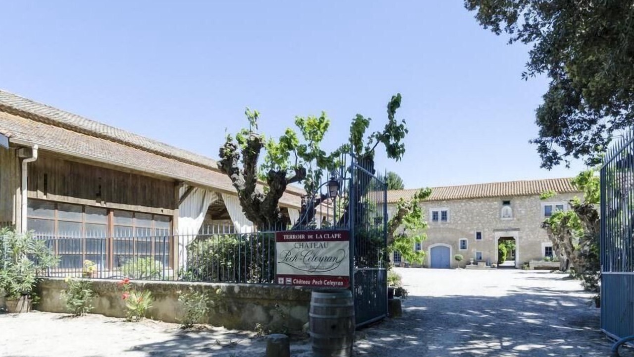 Photo of Outdoor in Salles-d'Aude