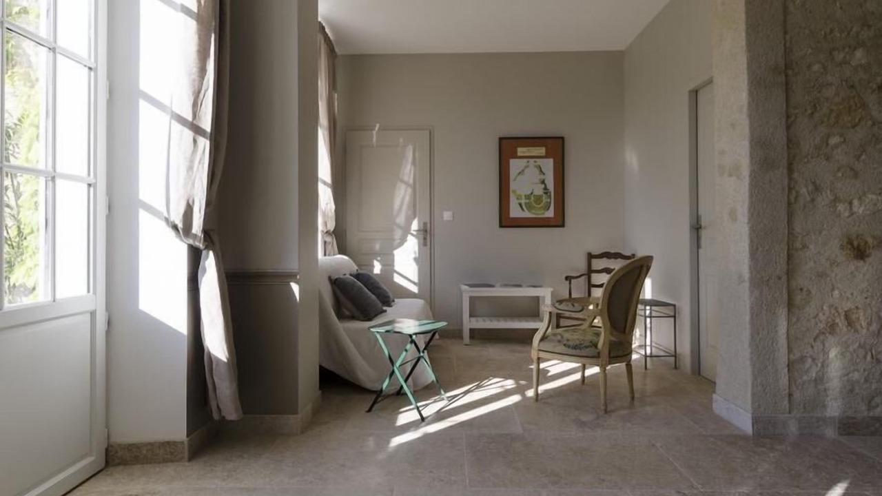 Photo of Livingroom in Salles-d'Aude