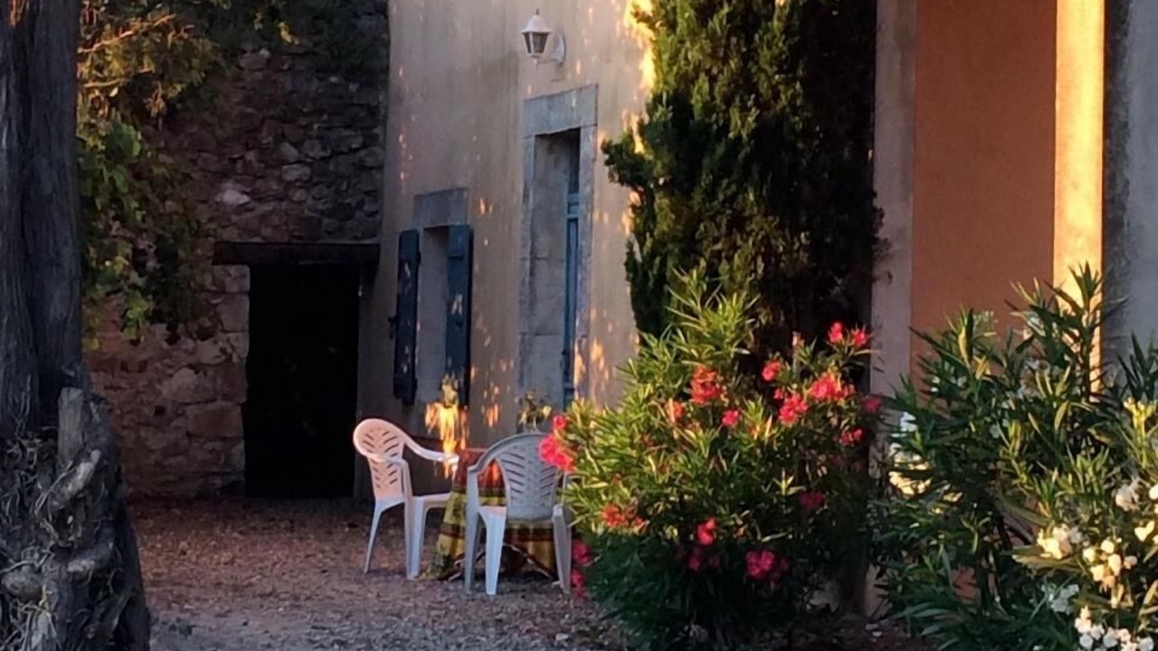Photo of Outdoor in Salles-d'Aude