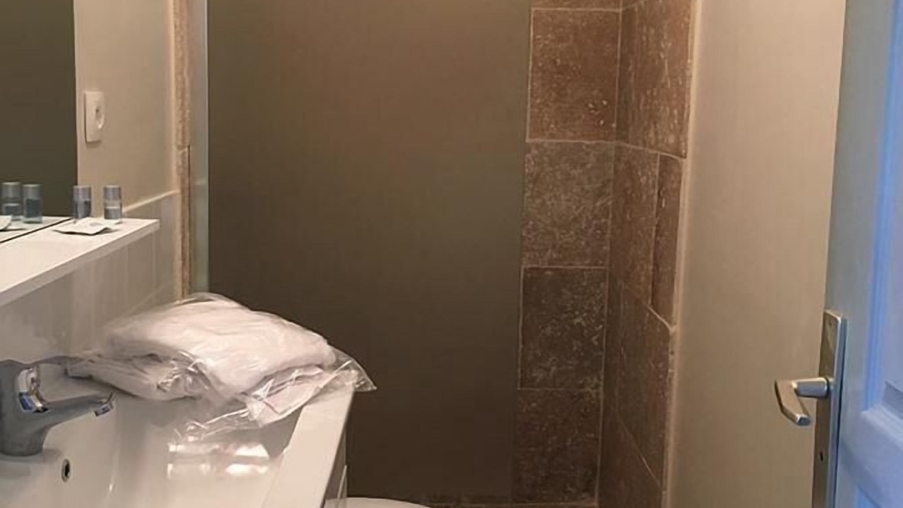 Photo of Bathroom in Salles-d'Aude