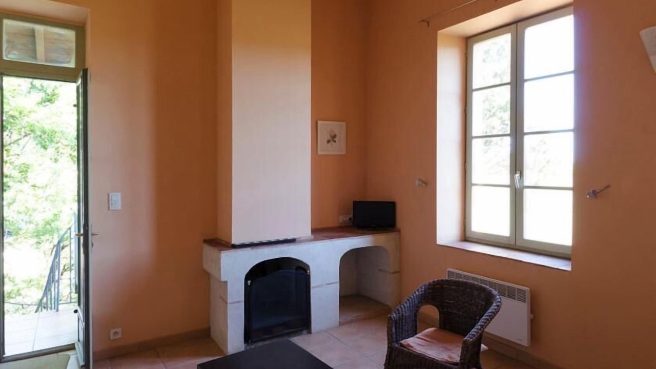 Photo of Livingroom in Salles-d'Aude