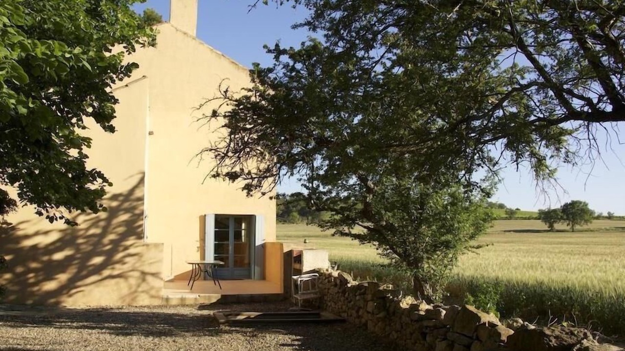 Photo of Outdoor in Salles-d'Aude