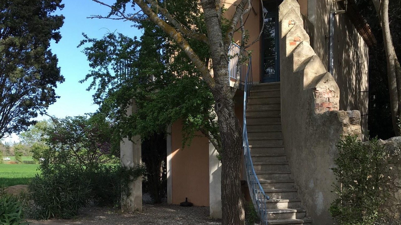 Photo of Outdoor in Salles-d'Aude