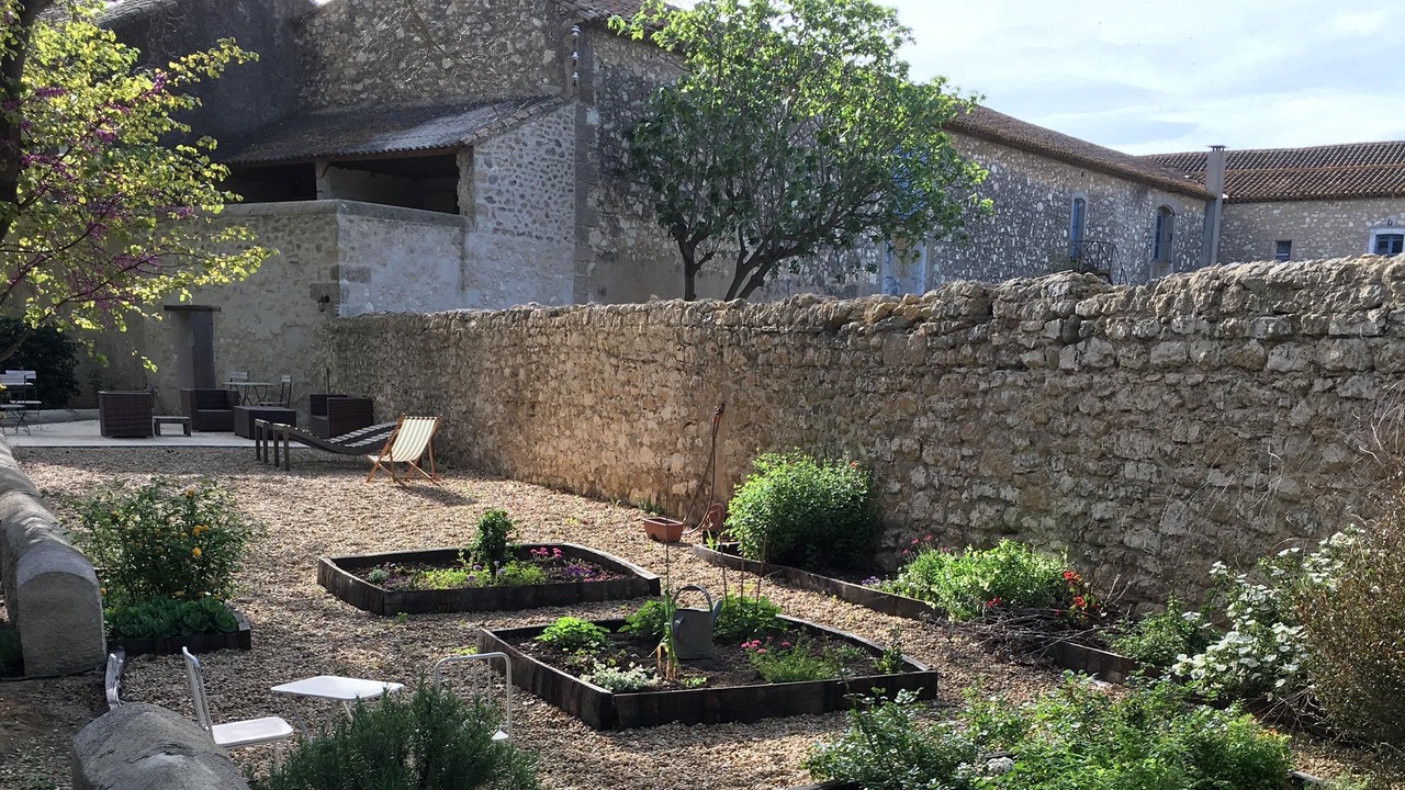 Photo of Outdoor in Salles-d'Aude