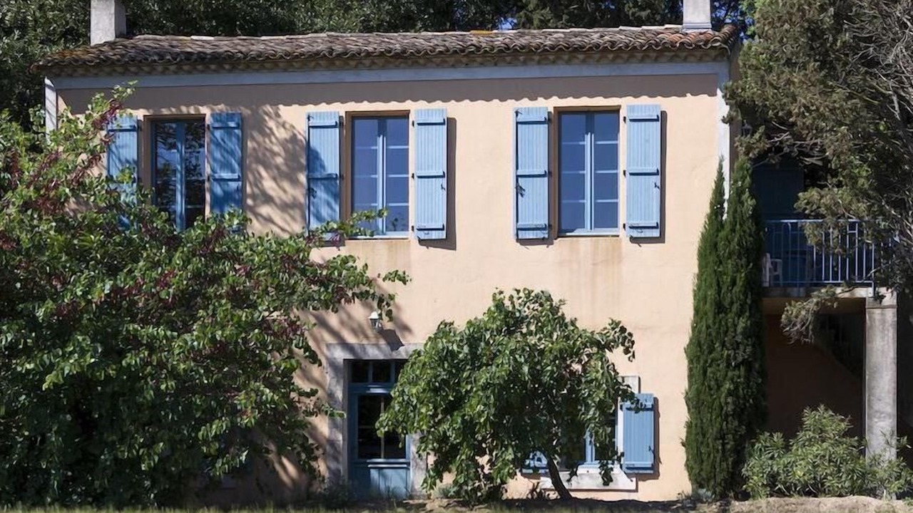 Photo of Outdoor in Salles-d'Aude