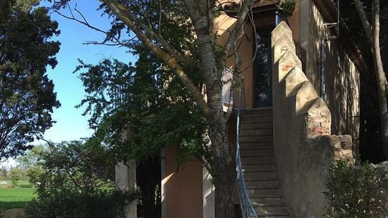 Photo of Outdoor in Salles-d'Aude