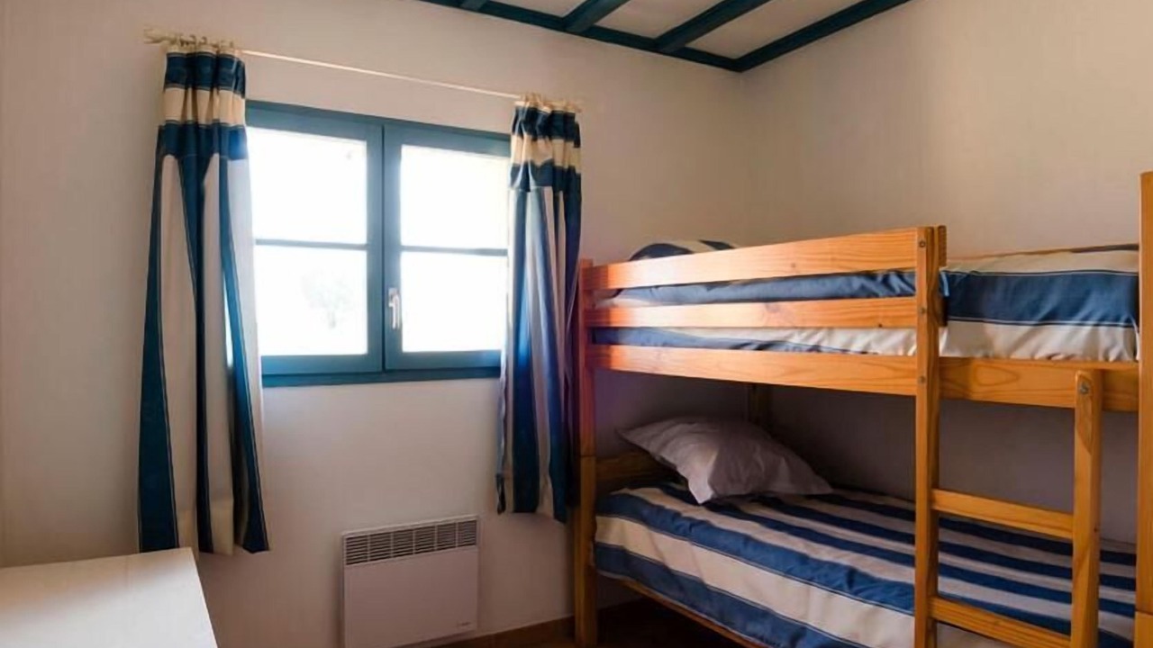 Photo of Bedroom in Salles-d'Aude
