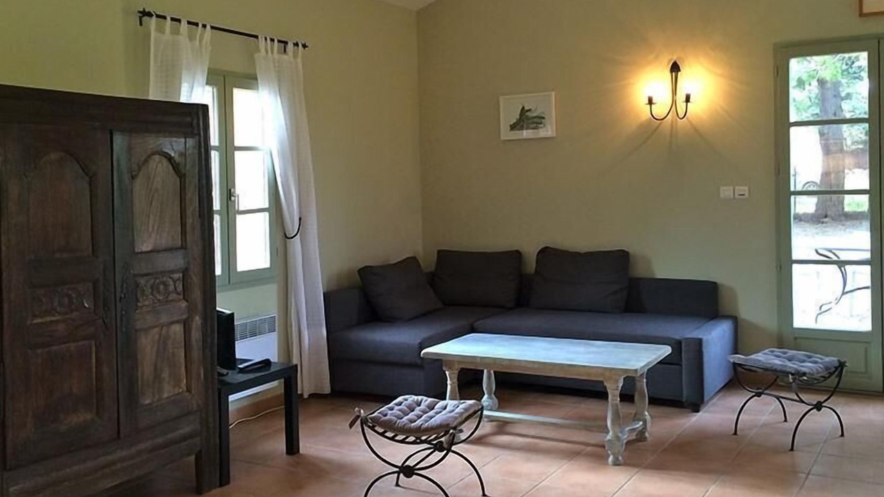 Photo of Livingroom in Salles-d'Aude