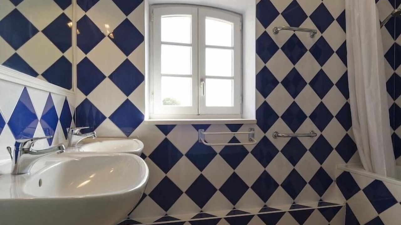 Photo of Bathroom in Salles-d'Aude