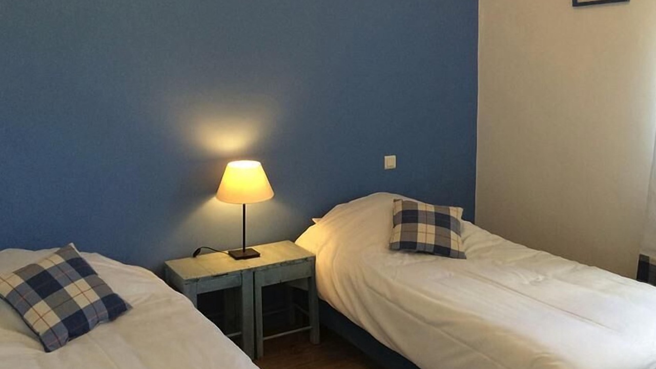 Photo of Bedroom in Salles-d'Aude