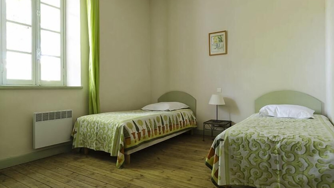 Photo of Bedroom in Salles-d'Aude