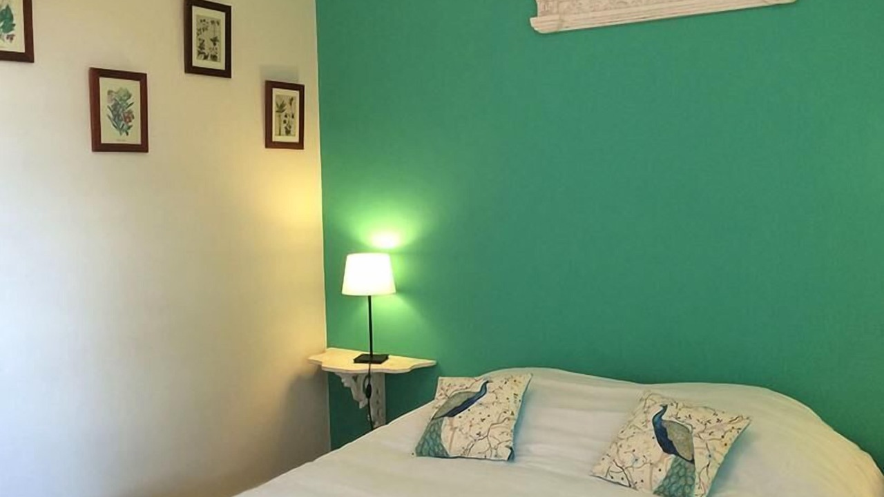 Photo of Bedroom in Salles-d'Aude