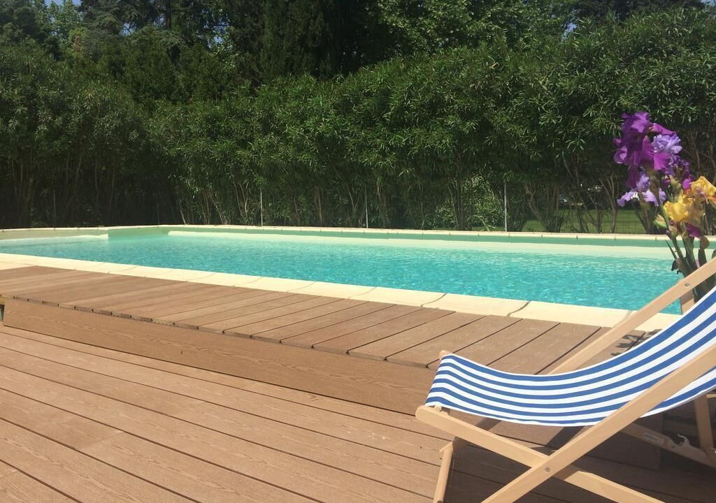 Photo of Outdoor in Salles-d'Aude