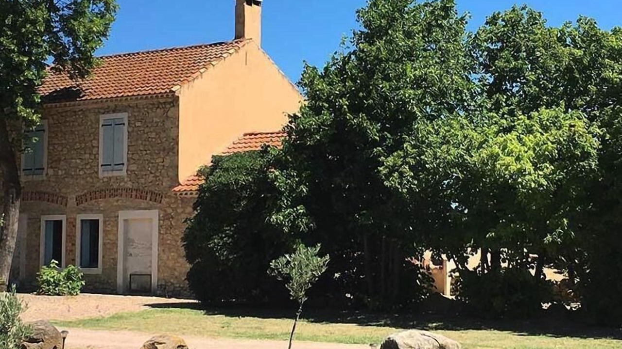 Photo of Outdoor in Salles-d'Aude