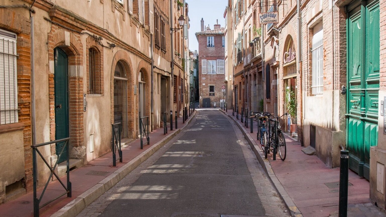 Photo of Outdoor in Saint-Etienne