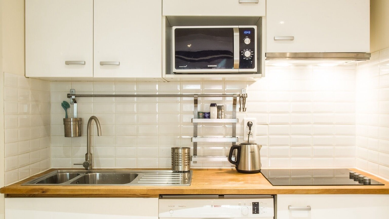 Photo of Kitchen in Saint-Etienne