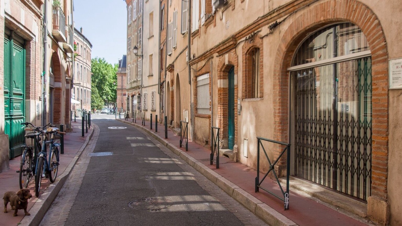 Photo of Outdoor in Saint-Etienne