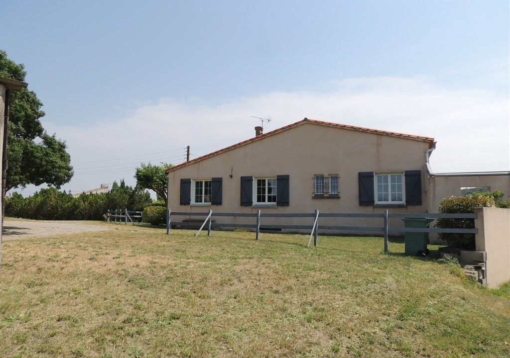 Photo of Outdoor in Villegailhenc