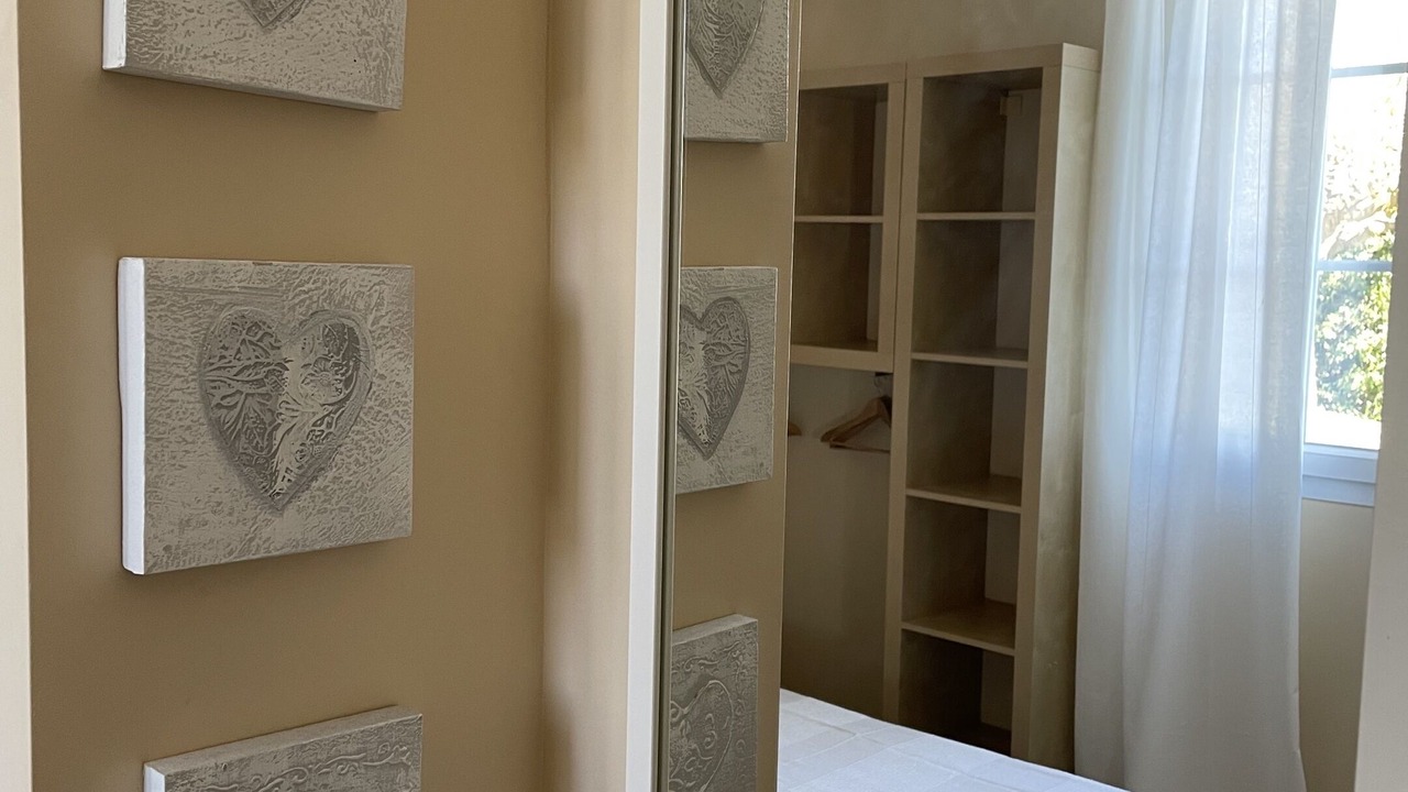 Photo of Bedroom in Villegailhenc