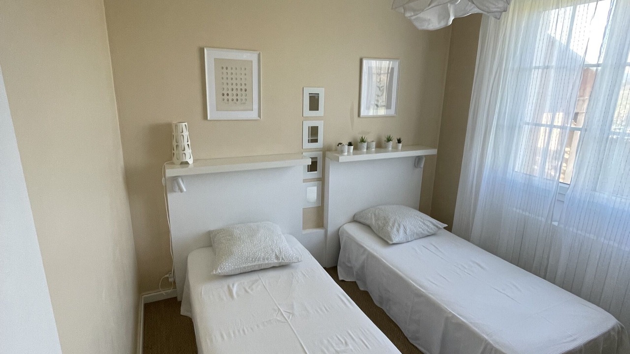 Photo of Bedroom in Villegailhenc