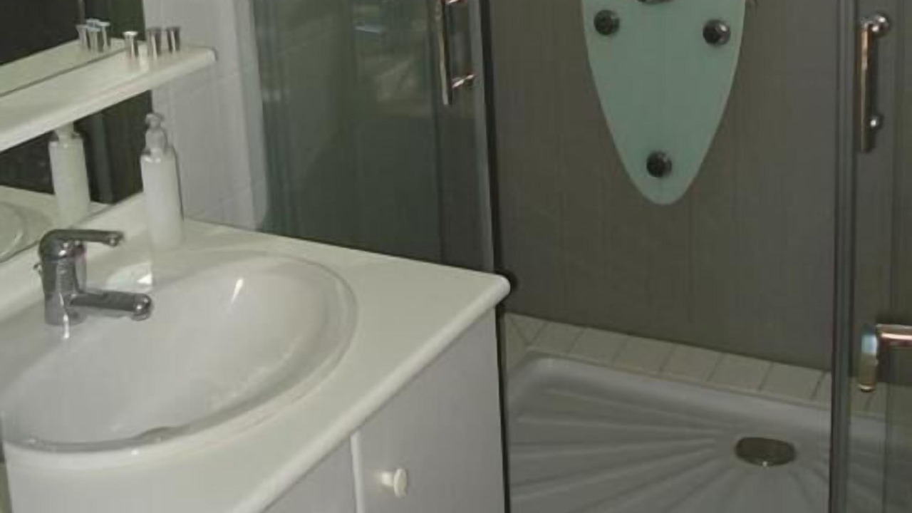 Photo of Bathroom in Villegailhenc