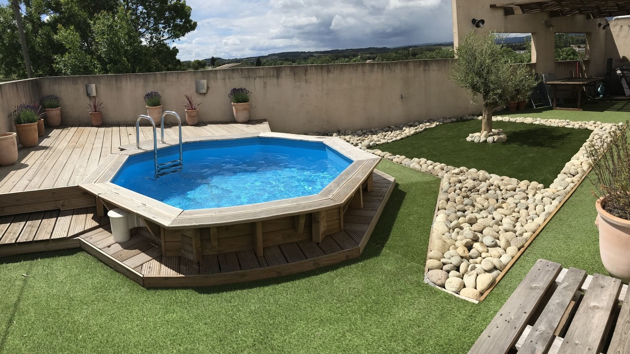 Photo of Outdoor in Villegailhenc