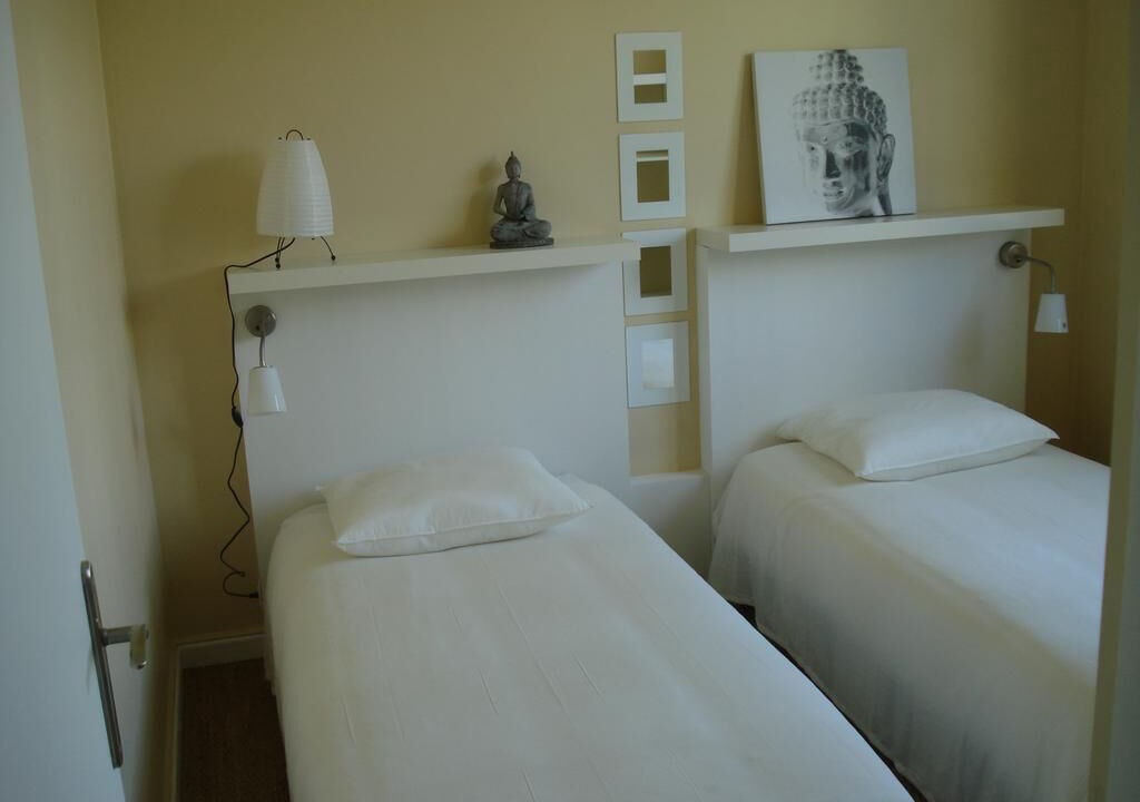 Photo of Bedroom in Villegailhenc