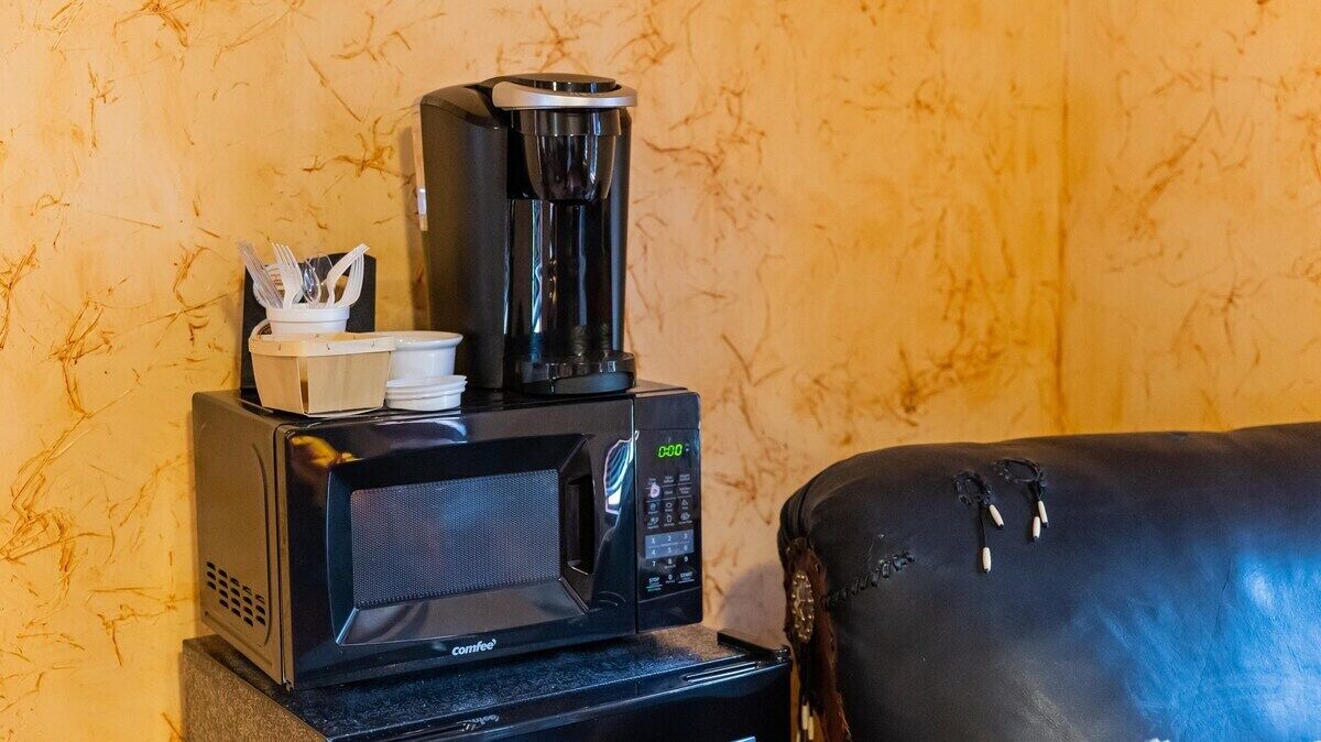Photo of Kitchen in Satin