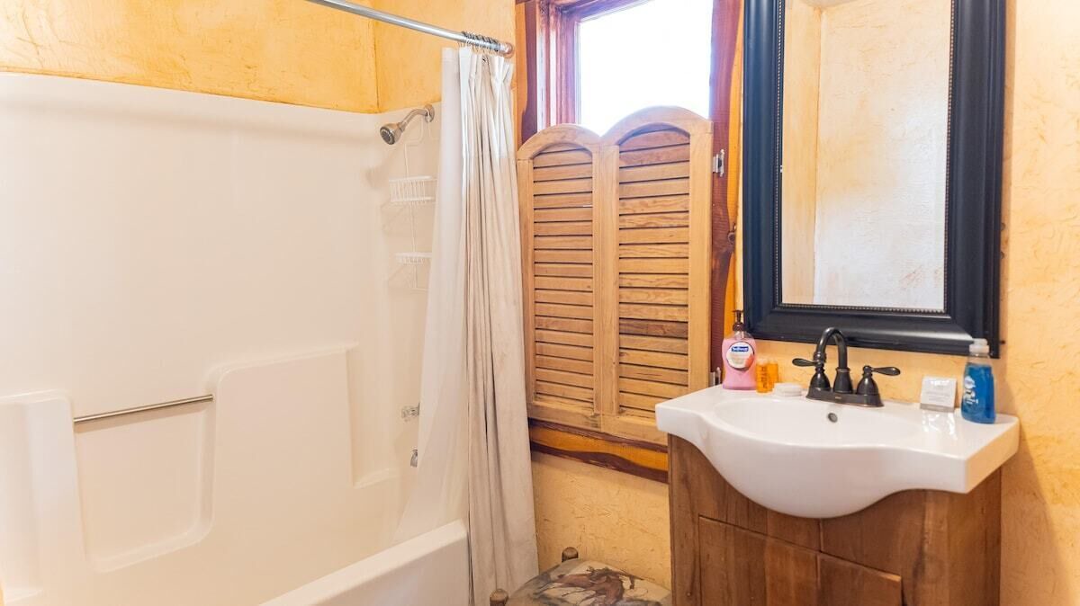 Photo of Bathroom in Satin