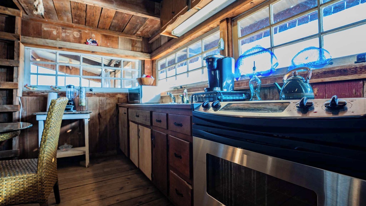 Photo of Kitchen in Satin