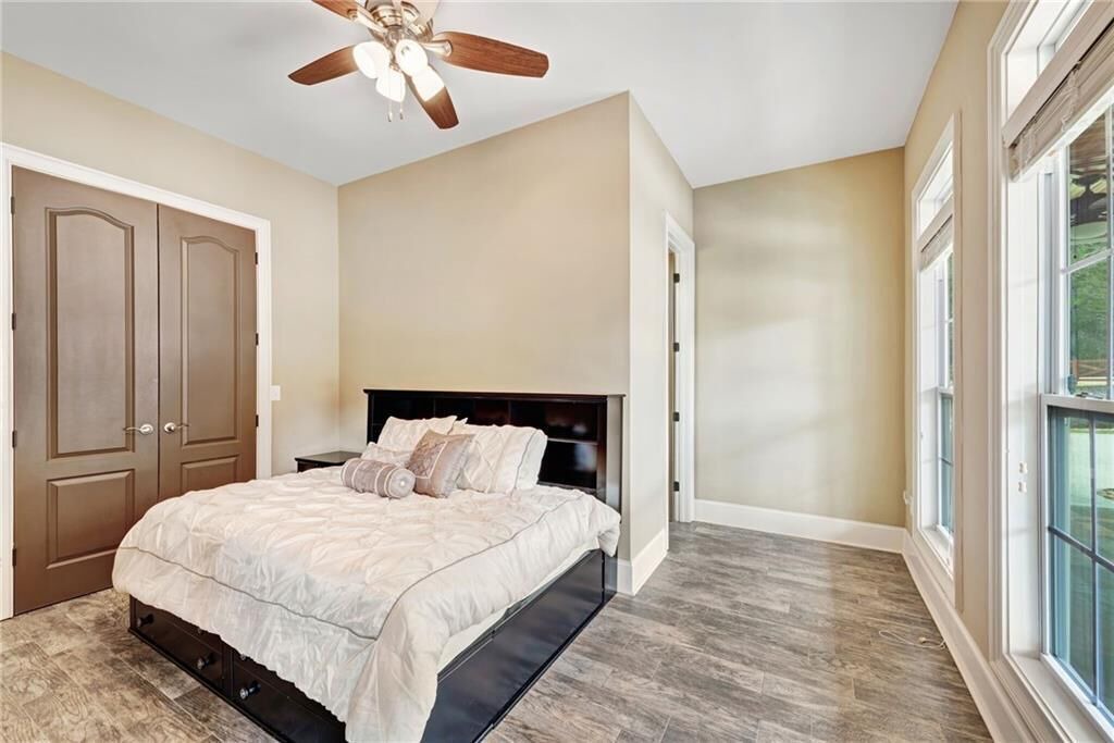 Photo of Bedroom in Farmington