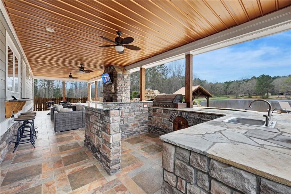 Photo of Patio Balcony in Farmington