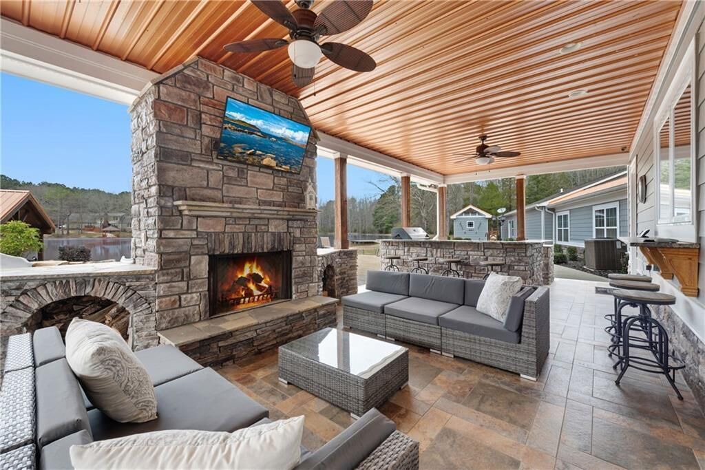 Photo of Patio Balcony in Farmington