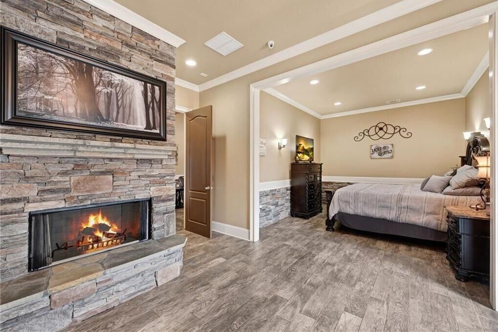 Photo of Bedroom in Farmington