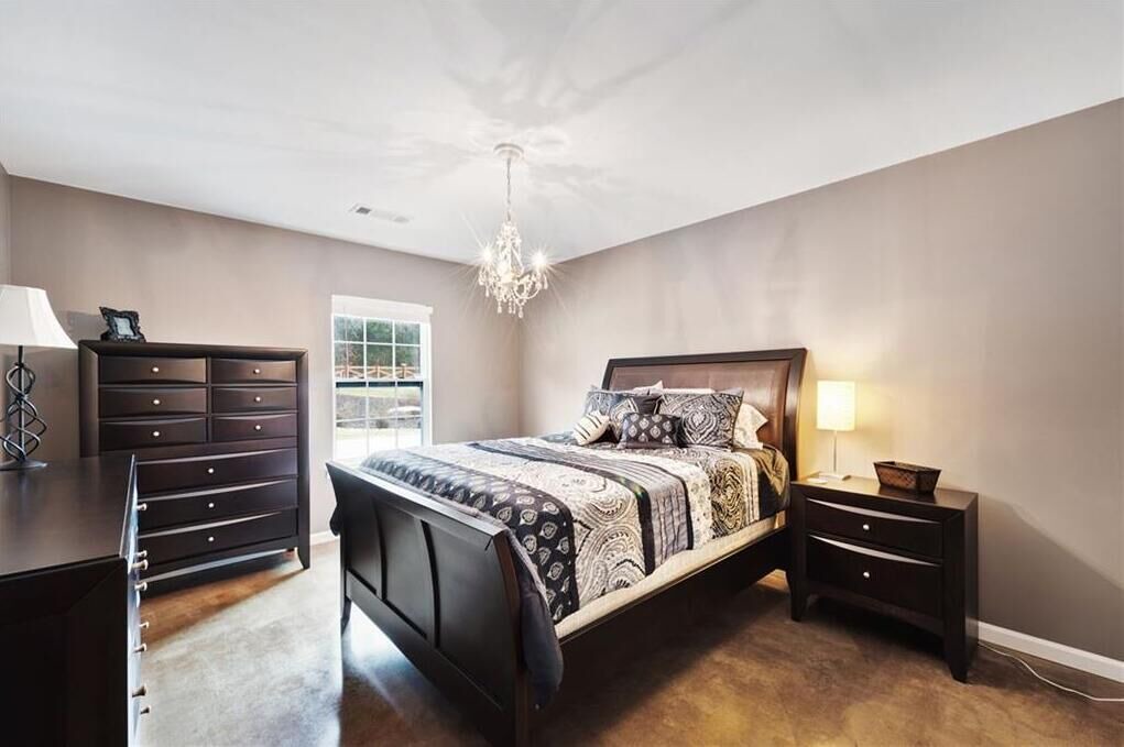 Photo of Bedroom in Farmington