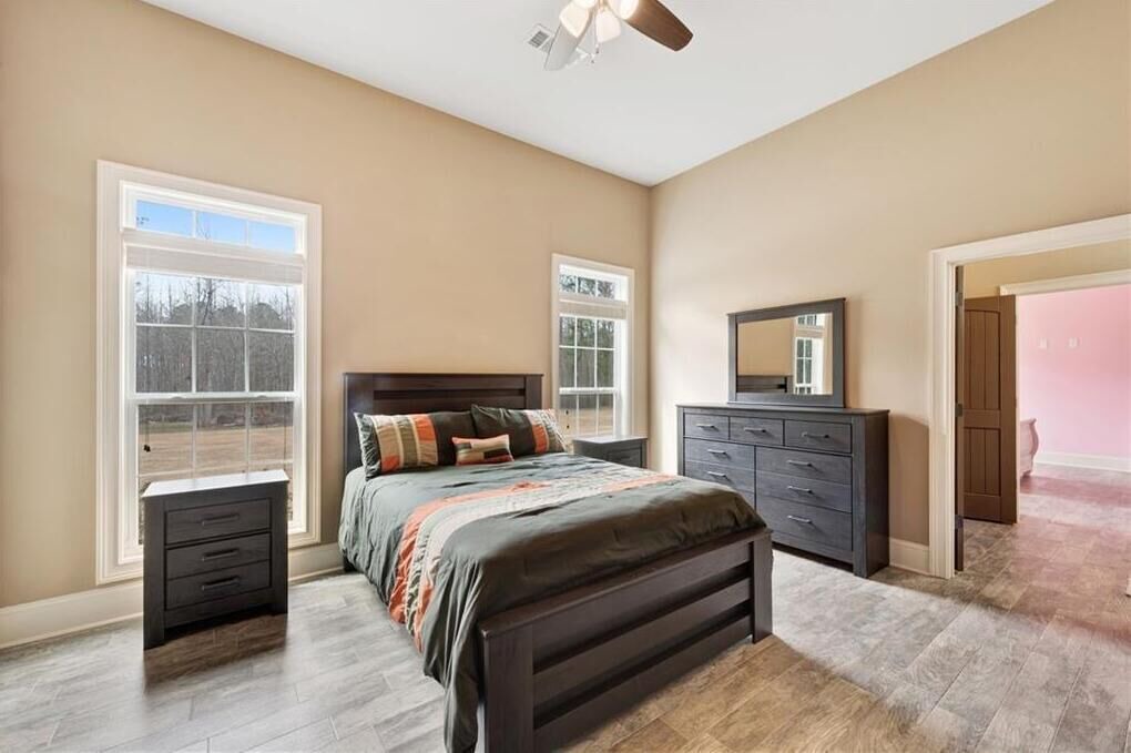 Photo of Bedroom in Farmington