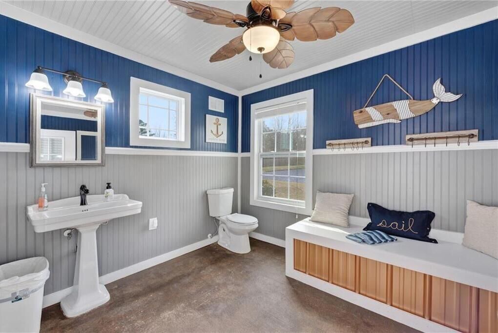 Photo of Bathroom in Farmington