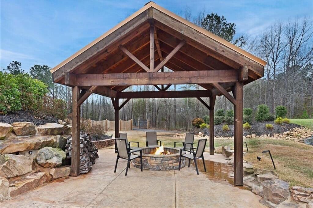 Photo of Outdoor in Farmington