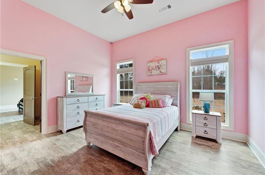 Photo of Bedroom in Farmington