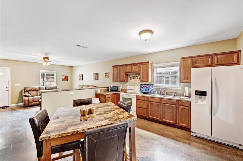 Photo of Kitchen in Farmington