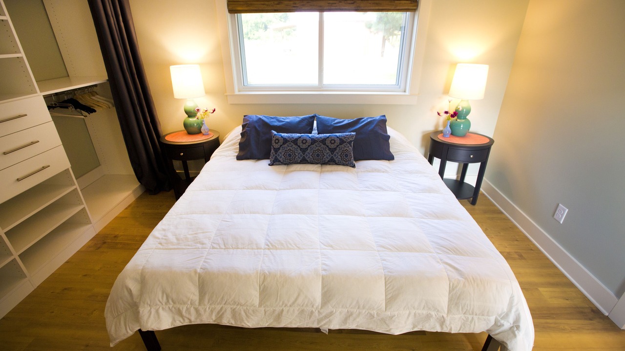 Photo of Bedroom in Cape Charles