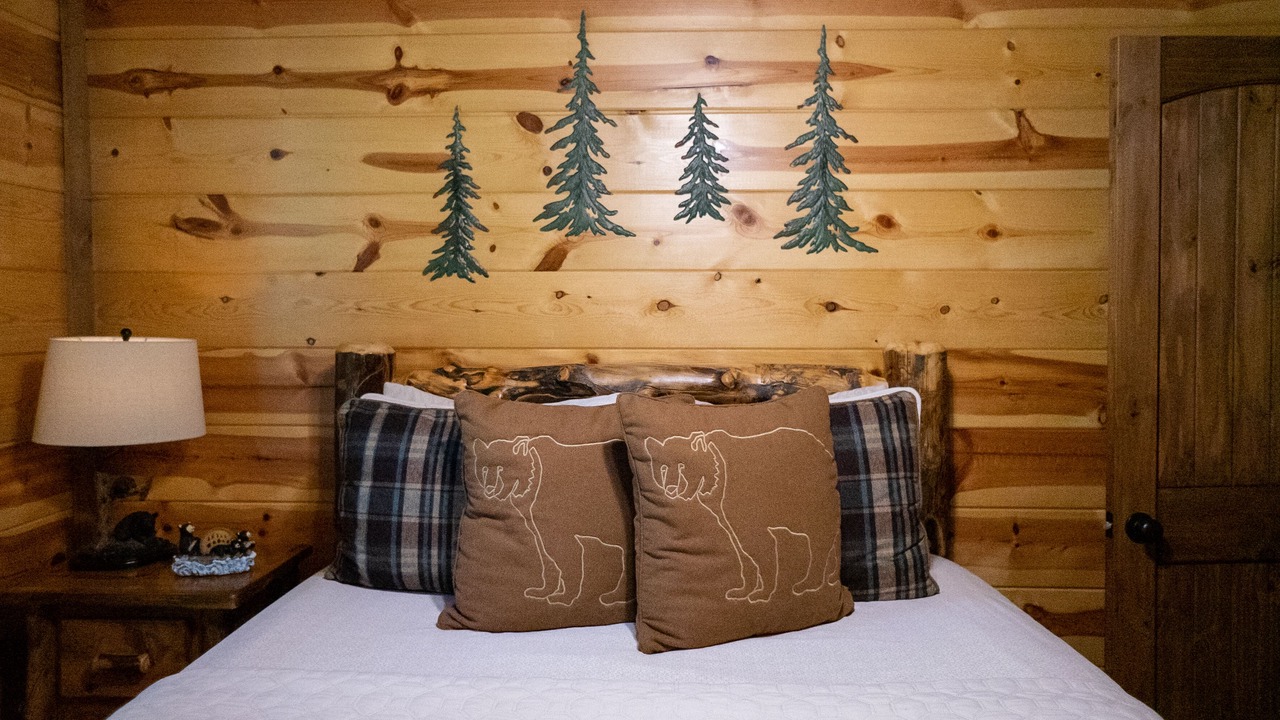 Photo of Bedroom in Smithville