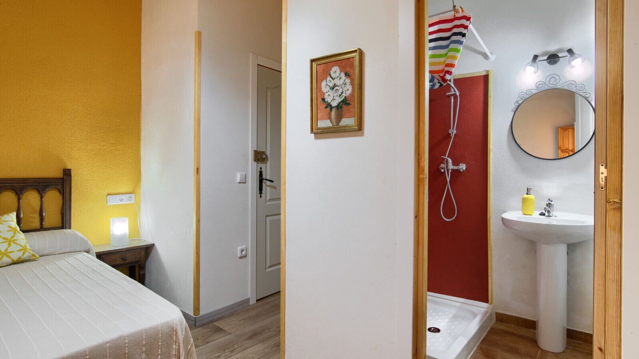 Photo of Bathroom in Ejulve