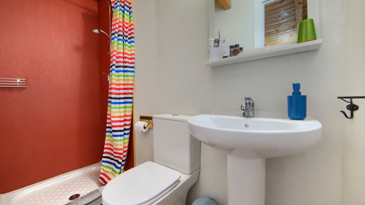 Photo of Bathroom in Ejulve