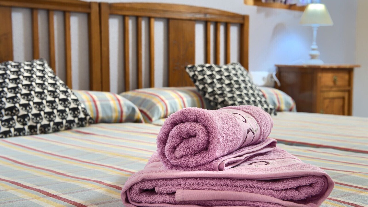 Photo of Bedroom in Ejulve