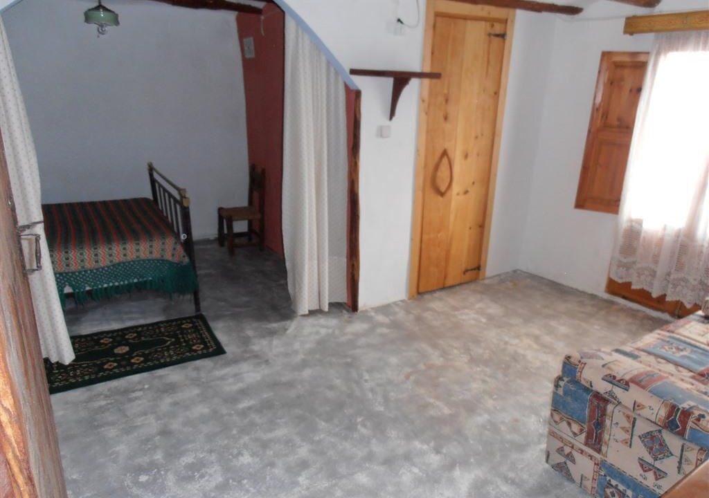 Photo of Bedroom in Ejulve