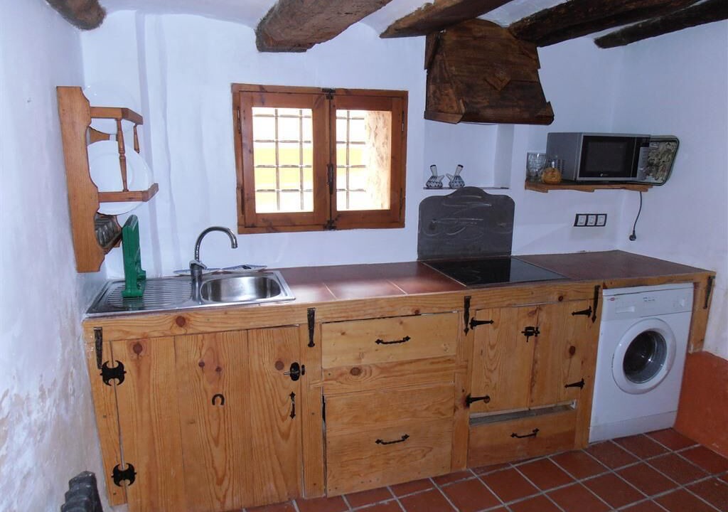 Photo of Kitchen in Ejulve